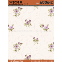 Giấy dán tường Hera Vol III 6006-2