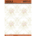 Giấy dán tường Hera Vol III 6011-1