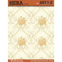 Giấy dán tường Hera Vol III 6011-2