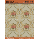 Giấy dán tường Hera Vol III 6011-4