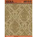 Giấy dán tường Hera Vol III 6015-3