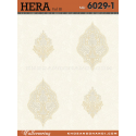 Giấy dán tường Hera Vol III 6029-1
