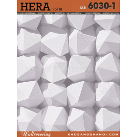 Giấy dán tường Hera Vol III 6030-1