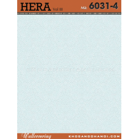 Giấy dán tường Hera Vol III 6031-4