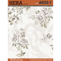 Giấy dán tường Hera Vol III 6032-1