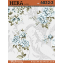 Giấy dán tường Hera Vol III 6032-3