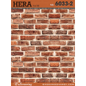Giấy dán tường Hera Vol III 6033-2