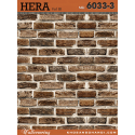 Giấy dán tường Hera Vol III 6033-3