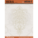 Giấy dán tường Hera Vol III 6036-1
