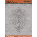 Giấy dán tường Hera Vol III 6036-3