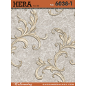 Giấy dán tường Hera Vol III 6038-1