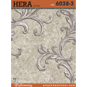 Giấy dán tường Hera Vol III 6038-3