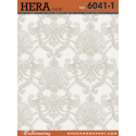 Giấy dán tường Hera Vol III 6041-1