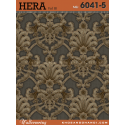 Giấy dán tường Hera Vol III 6041-5
