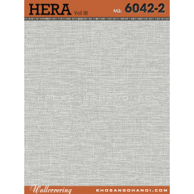 Giấy dán tường Hera Vol III 6042-2