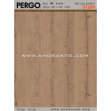 Sàn gỗ Pergo 01809