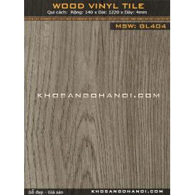 Vinyl Flooring Wood GL404