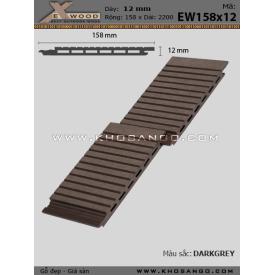 Exwood Walling EW158x12_darkgrey