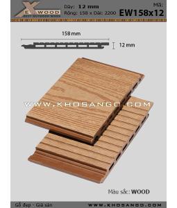 Exwood Walling EW158x12_wood