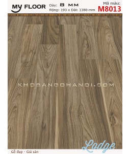 Sàn gỗ My Floor M8013