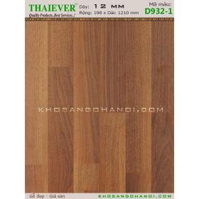 Thaiever  Flooring D932-1
