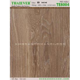 Sàn gỗ Thaiever TE8004