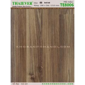 Thaiever  Flooring TE8006