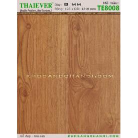 Sàn gỗ Thaiever TE8008