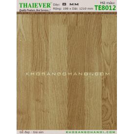 Thaiever  Flooring TE8012