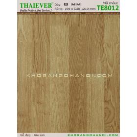 Sàn gỗ Thaiever TE8012