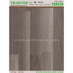 Sàn gỗ Thaiever TE8018