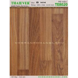 Thaiever  Flooring TE8020