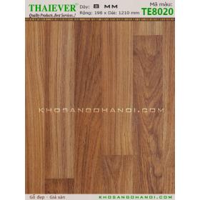Thaiever  Flooring TE8020