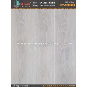 Sàn gỗ INOVAR FV369