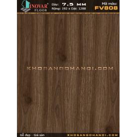 Sàn gỗ INOVAR FV808