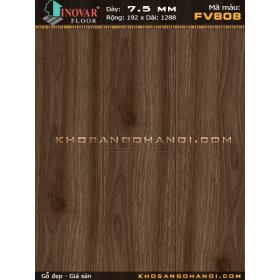 Sàn gỗ INOVAR FV808