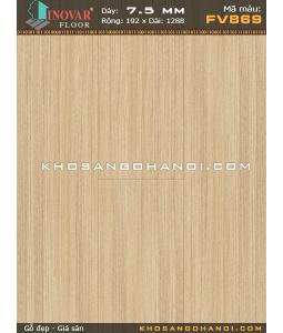 Sàn gỗ INOVAR FV869