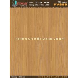 Sàn gỗ INOVAR FV889