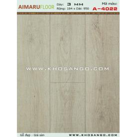AIMARU Vinyl Flooring A-4022