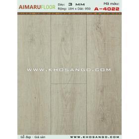 AIMARU Vinyl Flooring A-4022