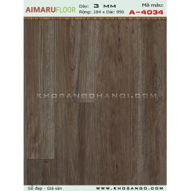 AIMARU Vinyl Flooring A-4034