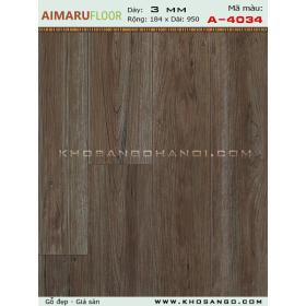 AIMARU Vinyl Flooring A-4034