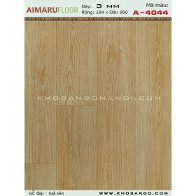 AIMARU Vinyl Flooring A-4044