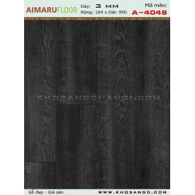 Sàn nhựa AIMARU A-4048