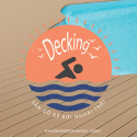 Decking pool