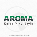 AROMA Vinyl Flooring 2mm