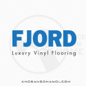 Fjord Vinyl Flooring