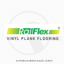 Sàn nhựa Railflex