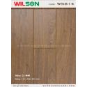 Sàn gỗ Wilson WS814