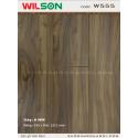 Sàn gỗ Wilson W555